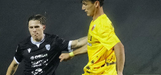 Carpi-Ascoli 1-1: all’89° Rizzo Pinna evita il primo ko ai bianconeri